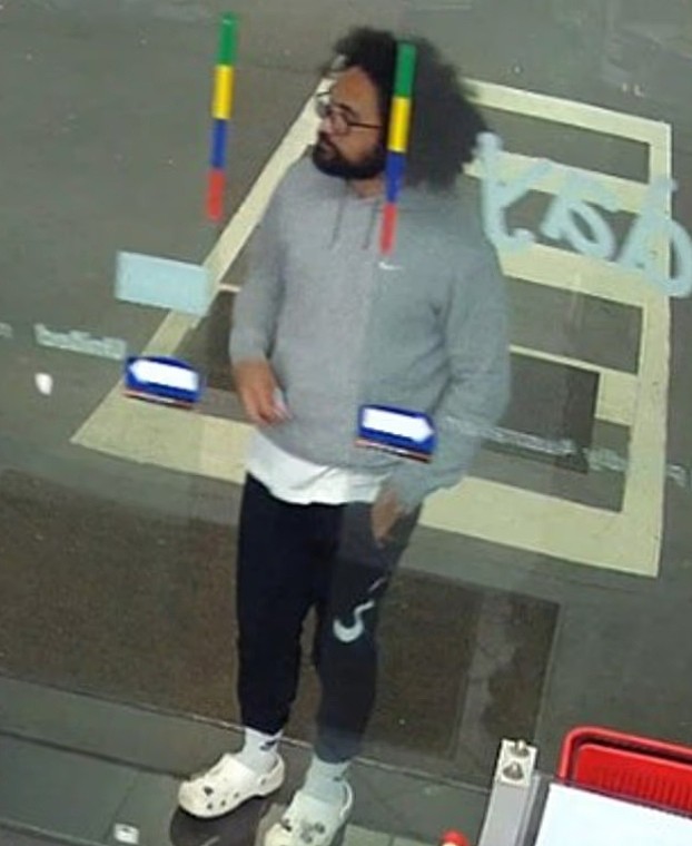 悉尼亚洲餐厅接连被焚!纵火者仍在逃,警方公布监控画面,急寻知情者(视频/组图) - 4