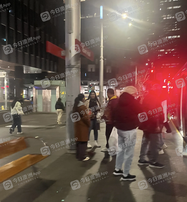 “直接把我撞飞！”中国女留学生在悉尼接连遇袭，当街遭拳击面部！虽无力仍反击，“我不是孬种！”（组图） - 3