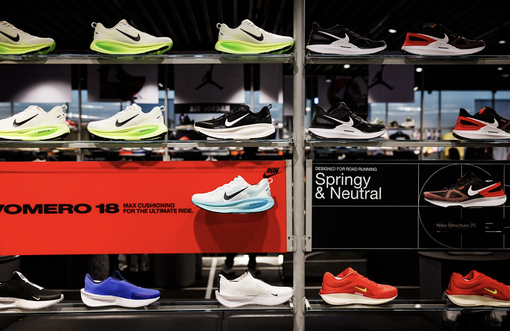 Nike出手追债！澳洲昔日电商明星SurfStitch面临清算，欠款近$24万（组图） - 3