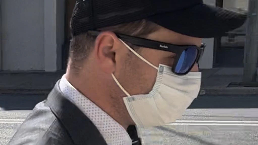 澳男多次与宠物马“人兽交”，拍下性侵全过程，被判15个月矫正令！妻子也涉案被起诉（组图） - 2