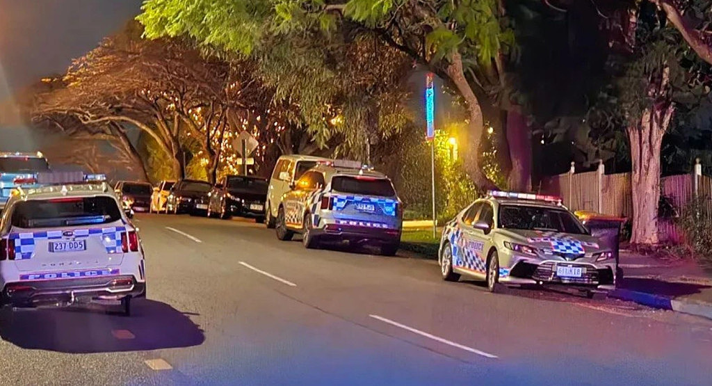 家庭派对变悲剧！澳58岁男子家中被刺死亡，teenager被控罪（组图） - 3