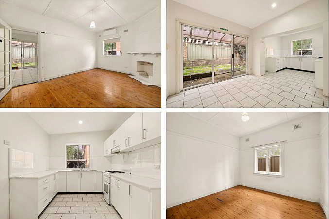 不可多得的高回报低风险投资!Burwood 核心614㎡地块,含两套独立住宅|3:1容积率|指导价仅$465万! - 7