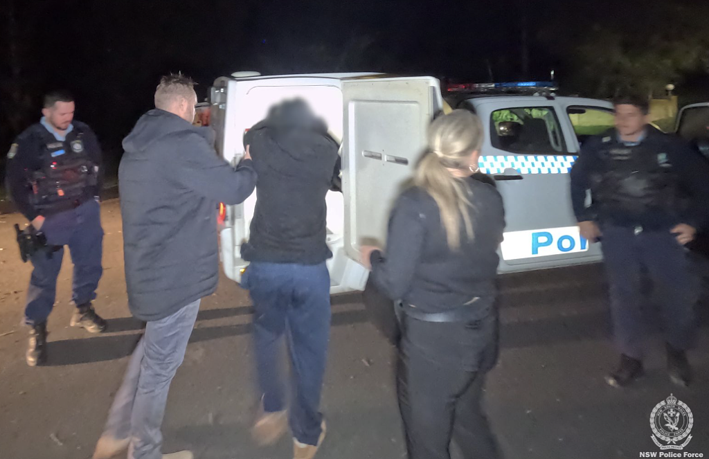 澳洲缉毒重大突破！三名男子涉嫌走私1.5吨可卡因被捕吗，涉案金额高达$340万（组图） - 4