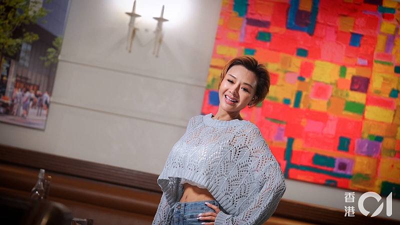 蔡澜离世，享年83岁，在新加坡已买龛位！众星悼念蔡澜，生前爱过61个女人，8个佣人伺候，一生无儿无女（组图） - 1