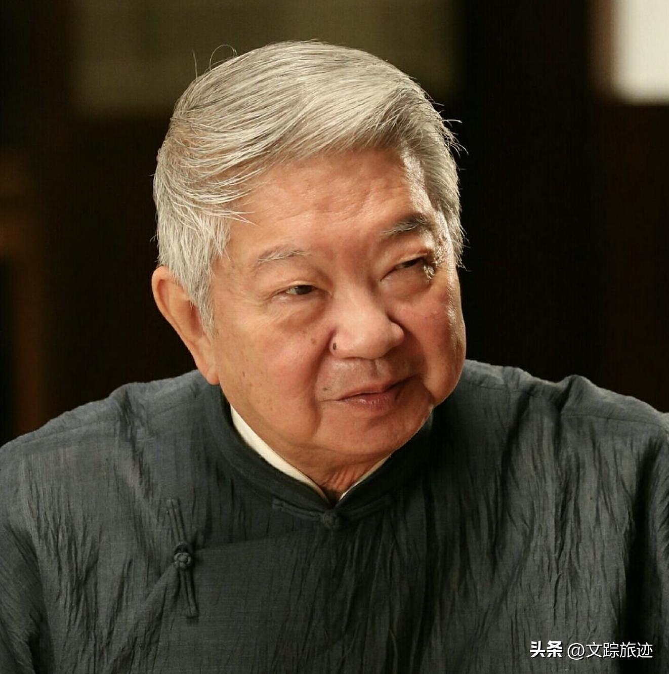 蔡澜离世，享年83岁，在新加坡已买龛位！众星悼念蔡澜，生前爱过61个女人，8个佣人伺候，一生无儿无女（组图） - 28