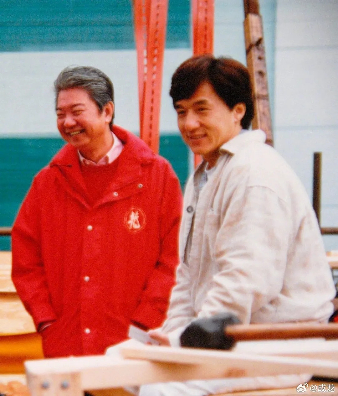 蔡澜离世，享年83岁，在新加坡已买龛位！众星悼念蔡澜，生前爱过61个女人，8个佣人伺候，一生无儿无女（组图） - 3
