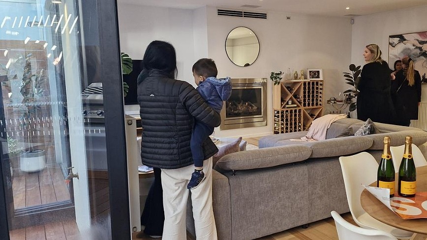 墨尔本房屋挂牌量最多城区出炉！华人区上榜，大批悉尼投资者涌入（组图） - 4