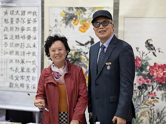 文化共融之光点亮悉尼夜空,「多元文化之夜」在奥本市政厅隆重举行（组图） - 4