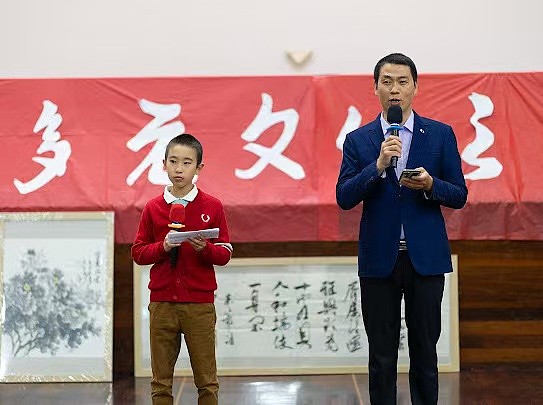 文化共融之光点亮悉尼夜空,「多元文化之夜」在奥本市政厅隆重举行（组图） - 6