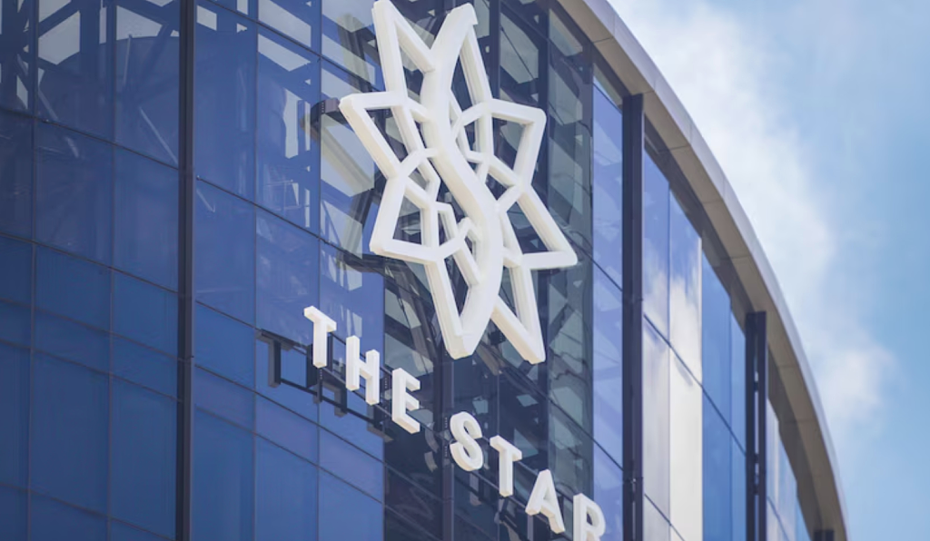 救命钱打水漂？Star恐与香港财团撕破脸，关键条款谈崩（组图） - 2