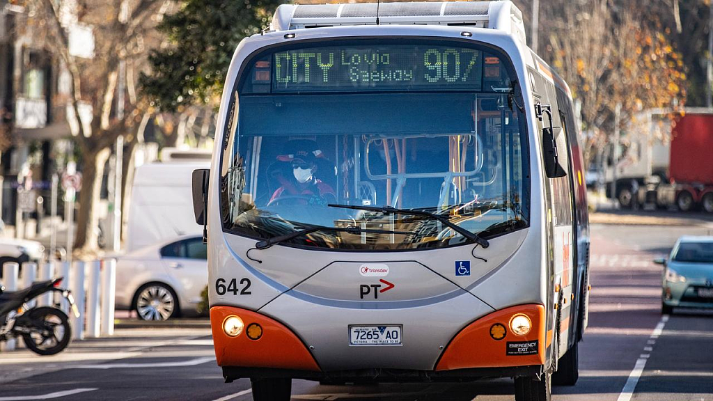 谈崩了!维州巴士明天大罢工,多条线路将停运(组图) - 2