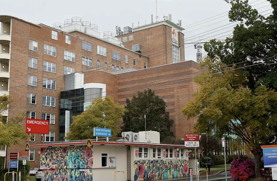 悉尼麻疹病例激增:越南返澳患者曾到访咖啡馆及医院,接触者需监测至7月18日(组图) - 2