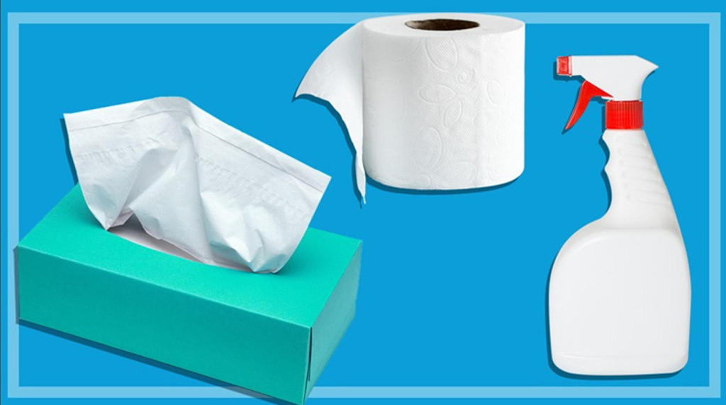 省钱好用！澳洲性价比最高的卫生间用品汇总（组图） - 2