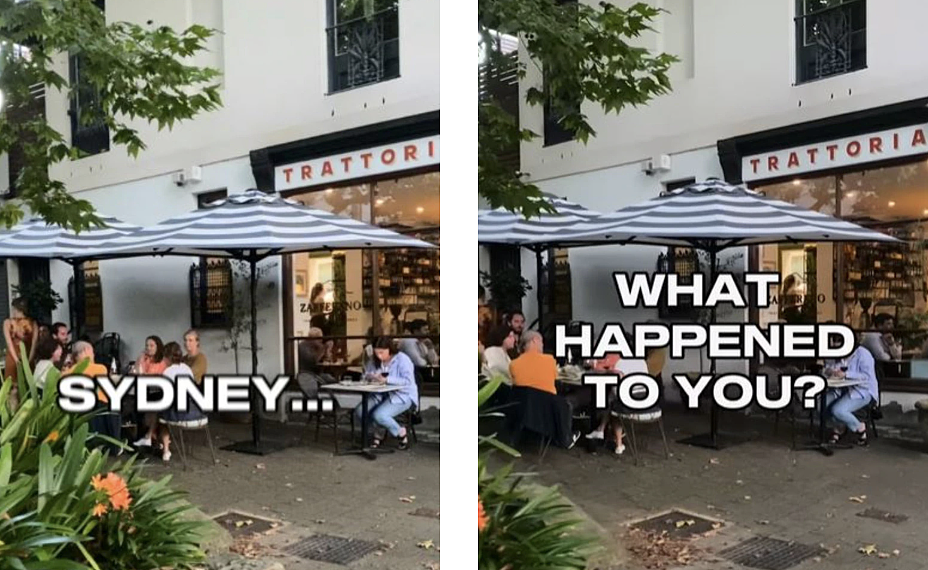 成本压垮梦想!悉尼老牌意餐厅8月关门,店主呼吁拯救小企业(组图) - 2