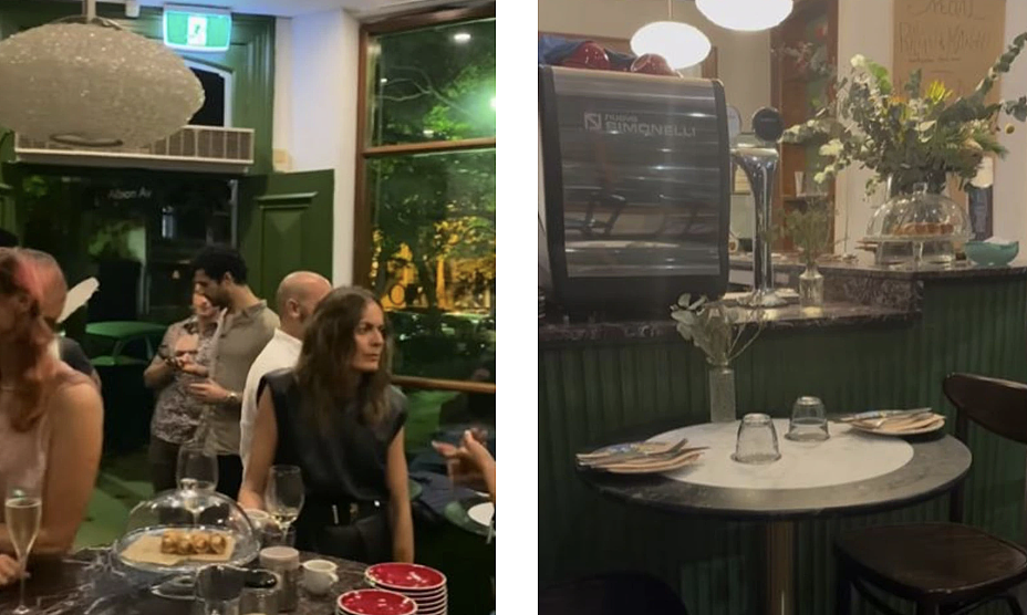 成本压垮梦想!悉尼老牌意餐厅8月关门,店主呼吁拯救小企业(组图) - 4