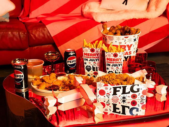 KFC推出7月大促，持续整整一个月！超多优惠，还能赢一年房租（组图） - 3