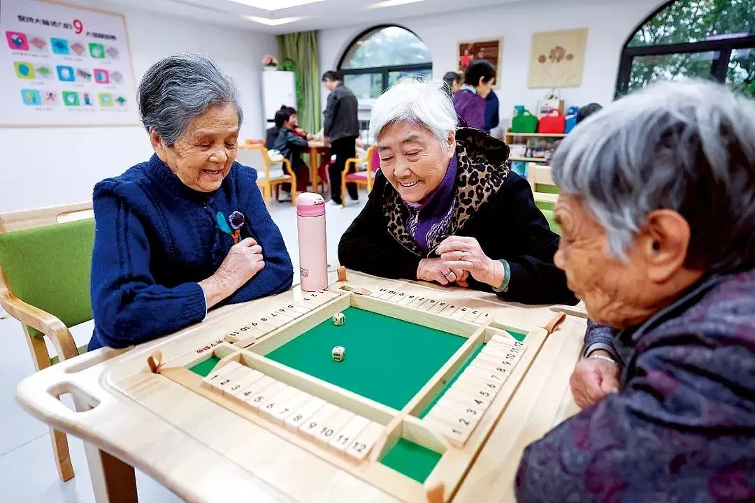 每日一谈6.28-7.4（组图） - 2