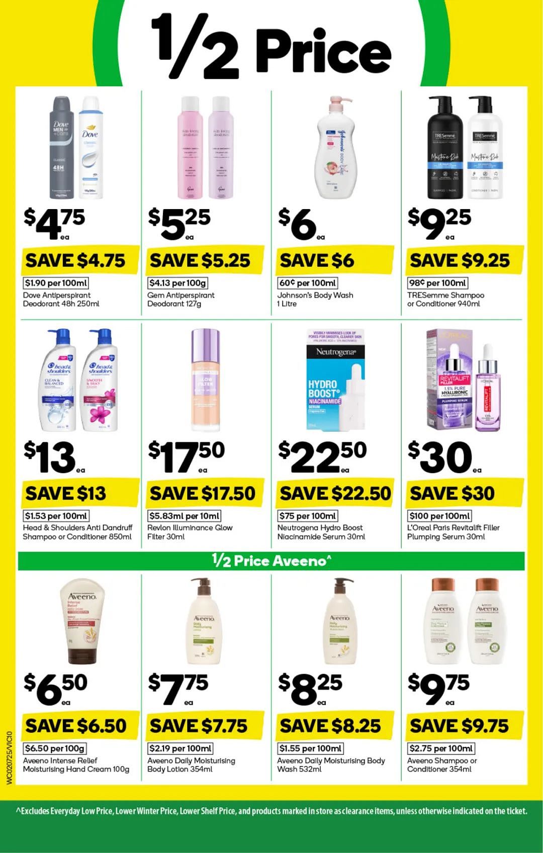 本周最新！澳洲各大超商特价商品一网打尽，大批好物骨折破半价！Woolworths、Coles、Aldi、UMall…（组图） - 10