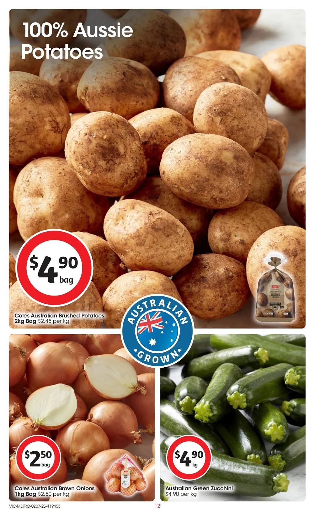 本周最新！澳洲各大超商特价商品一网打尽，大批好物骨折破半价！Woolworths、Coles、Aldi、UMall…（组图） - 54