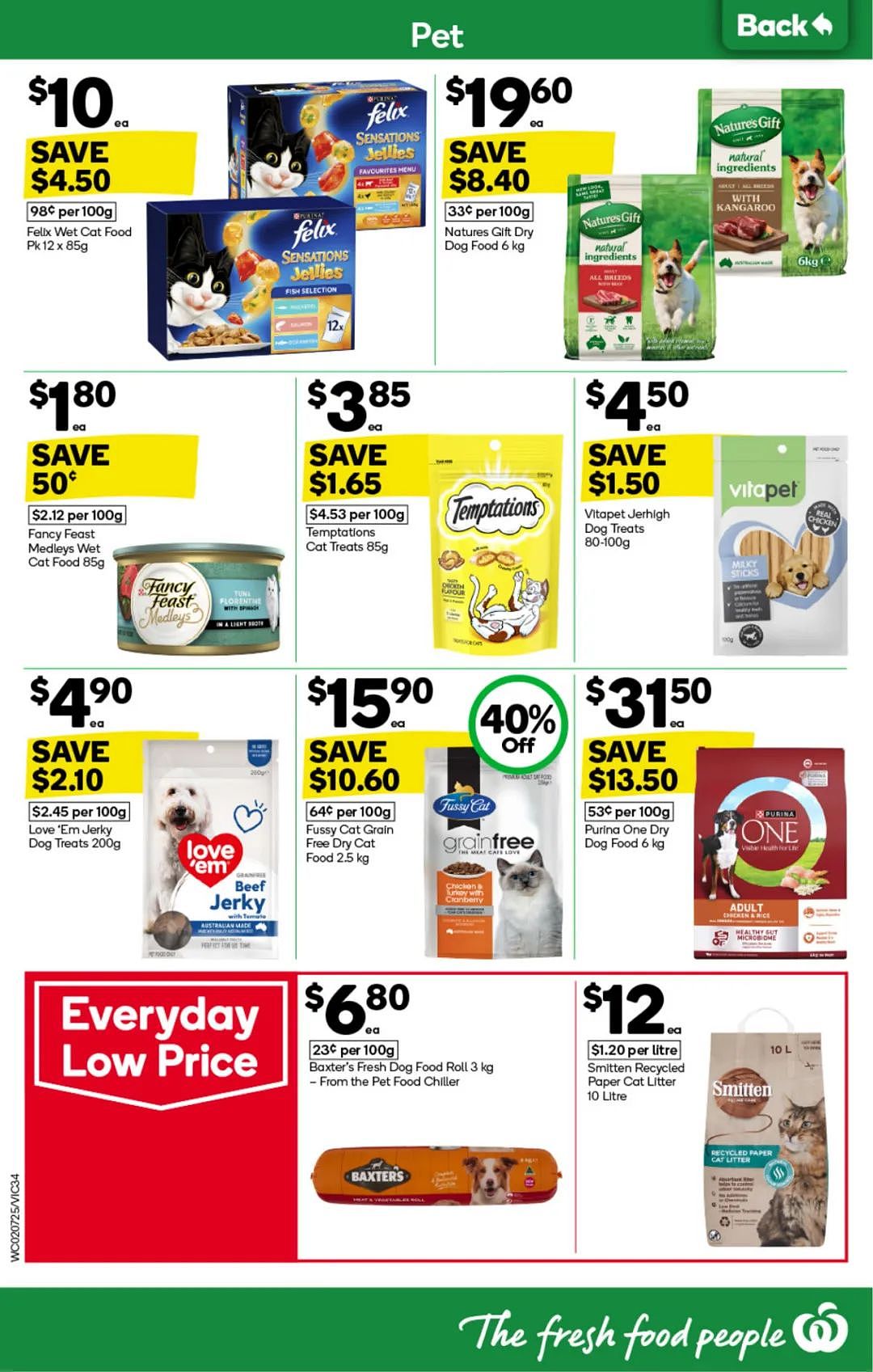 本周最新！澳洲各大超商特价商品一网打尽，大批好物骨折破半价！Woolworths、Coles、Aldi、UMall…（组图） - 36