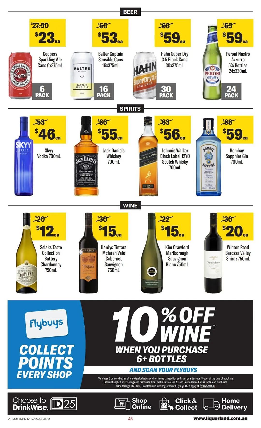 本周最新！澳洲各大超商特价商品一网打尽，大批好物骨折破半价！Woolworths、Coles、Aldi、UMall…（组图） - 87