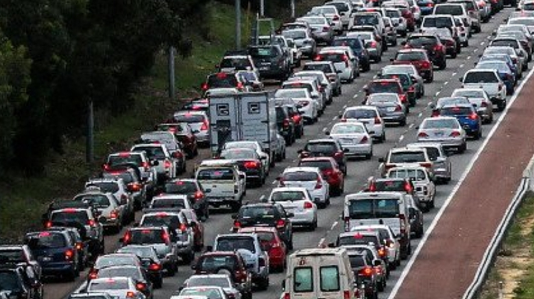 注意！珀斯主要道路6月30日起主要道路关闭数日，请绕行！（图） - 2