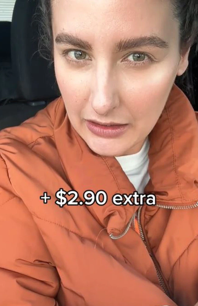 澳女发现麦当劳“bug”？这样点套餐立省近$3！赶紧学起来（视频/组图） - 2