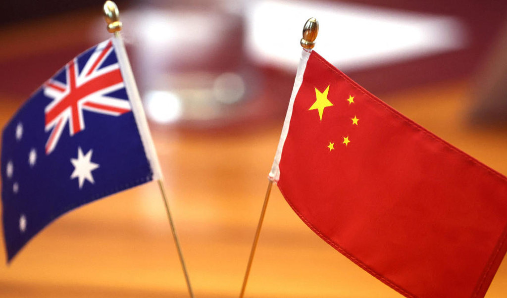 澳智库分析中国太平洋战略：军事非首要目标，澳洲无需过度反应（组图） - 4