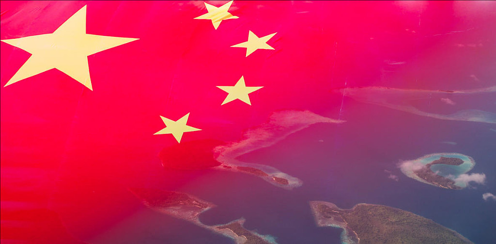 澳智库分析中国太平洋战略：军事非首要目标，澳洲无需过度反应（组图） - 6