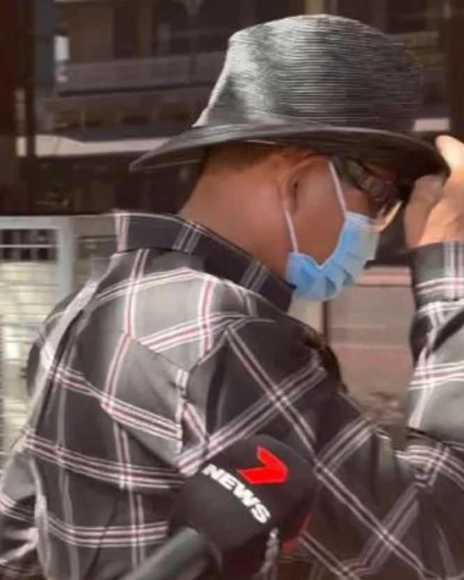 涉嫌在Westfield强奸女客,澳华人按摩师遭指控!出庭时拒绝认罪(组图) - 3