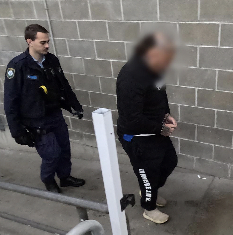 重拳出击！新州警方突袭Finks摩托党，缴获毒品武器逮捕三人（组图） - 2