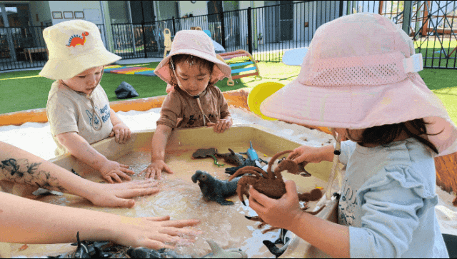 奔走相告!就在珀斯Vic Park,家长们抓紧了(组图) - 2