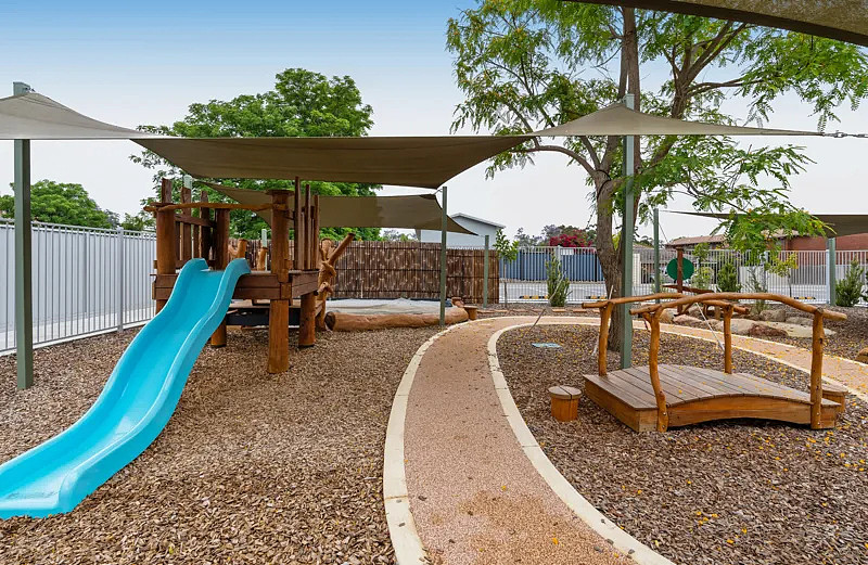 奔走相告!就在珀斯Vic Park,家长们抓紧了(组图) - 13