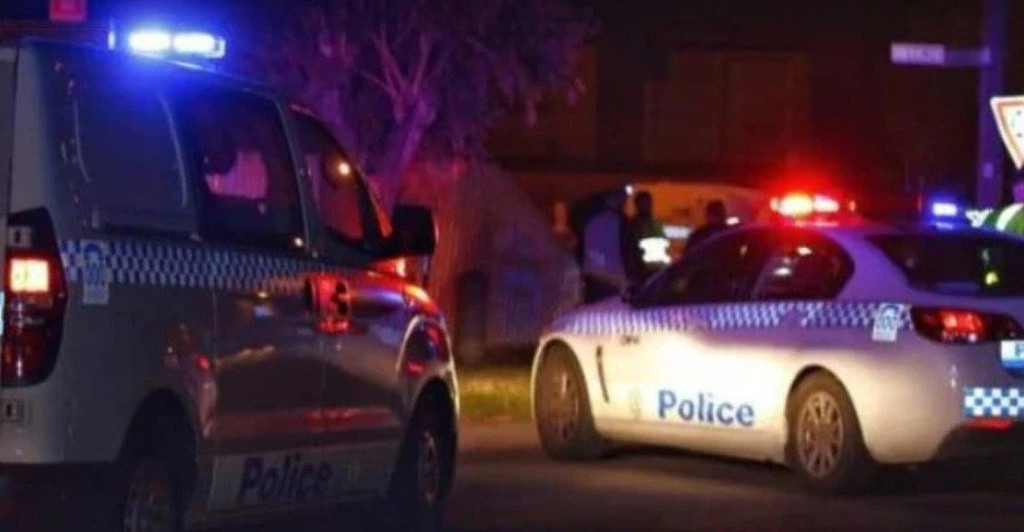 澳洲街头深夜突传枪响,民宅遭枪击!疑涉案车辆在华人区被焚毁(图) - 2