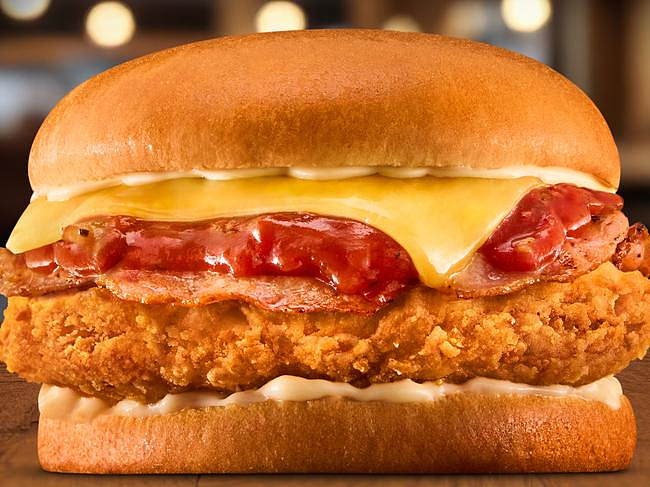Hungry Jack’s推出全新菜单！经典美食限时供应，吃货速冲（组图） - 2
