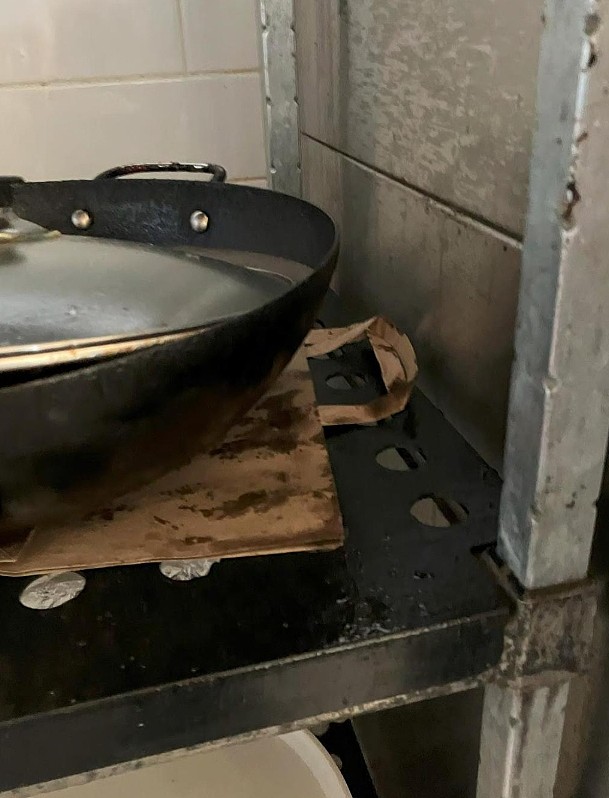 澳餐馆屡次违反卫生规定!华人老板被罚$1.08万,只用交一半,因为...(组图) - 3