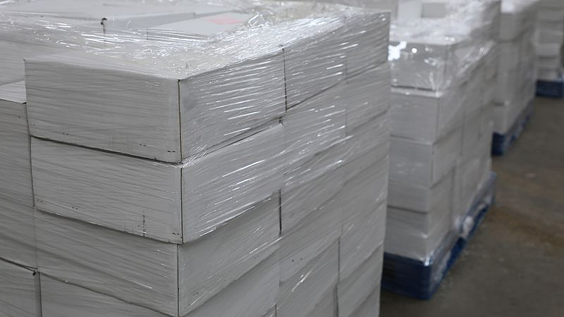 进口瓷砖中藏猫腻,澳警方破获$3.33亿毒品大案!3人被起诉(组图) - 3