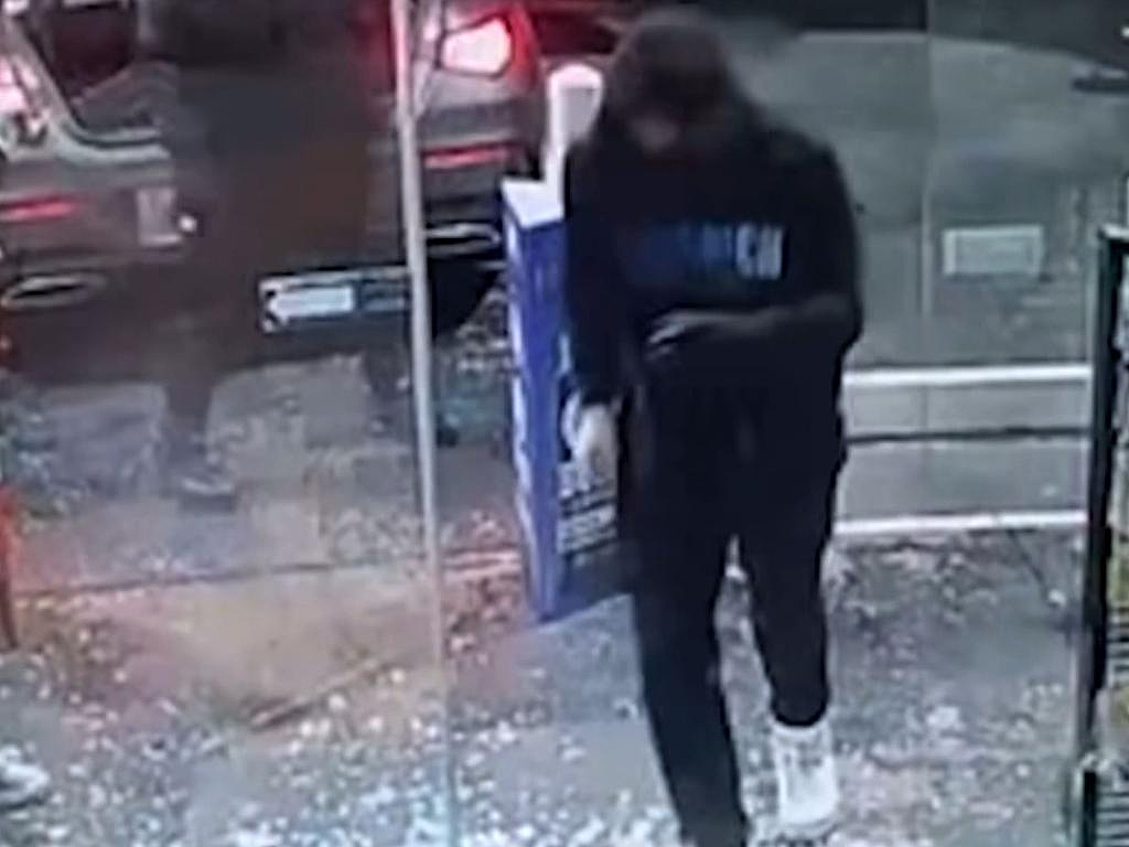 澳洲三名teenager流窜多地,持械入店打劫!短短28小时,超20家商家惨遭毒手(组图) - 3