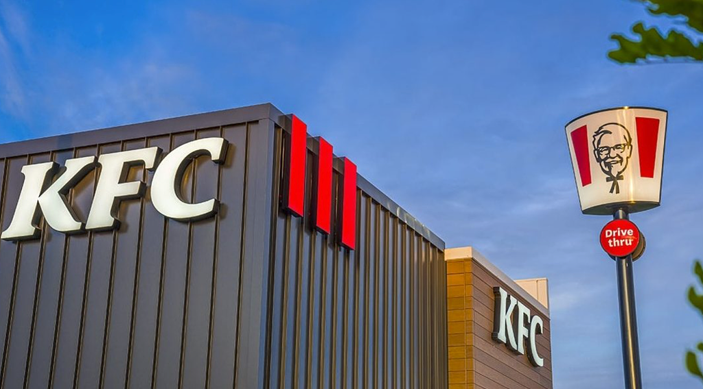 澳洲KFC究竟多挣钱？一家店平均盈利$77.3万（组图） - 1