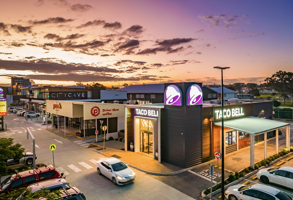 澳洲KFC究竟多挣钱？一家店平均盈利$77.3万（组图） - 3