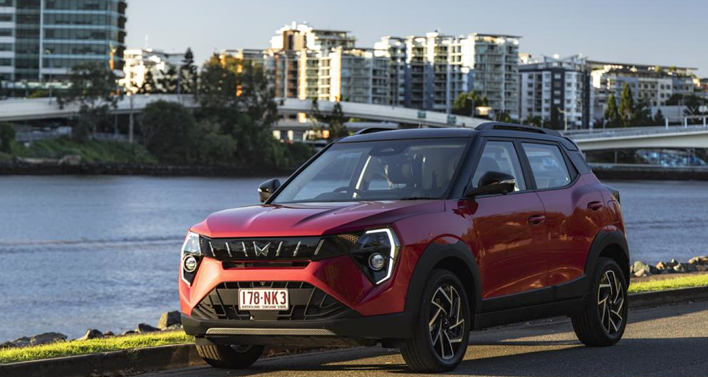 印度车企Mahindra进军澳洲,新款紧凑型SUV售价仅$2万(组图) - 3