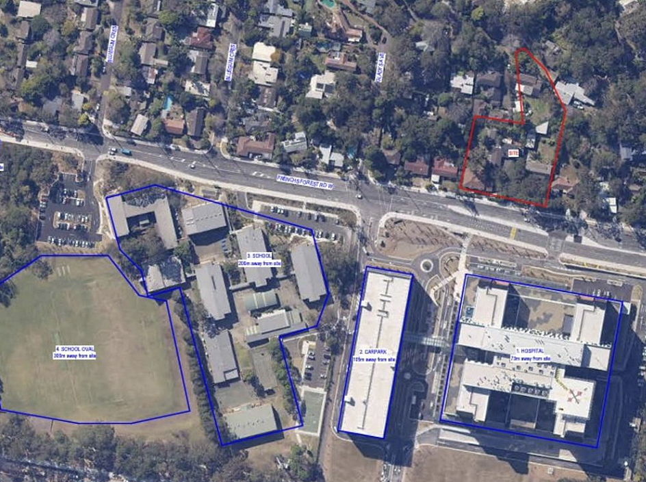 悉尼大型公寓项目获批！$7100万打造124套住宅，助力北部海滩住房计划（组图） - 7