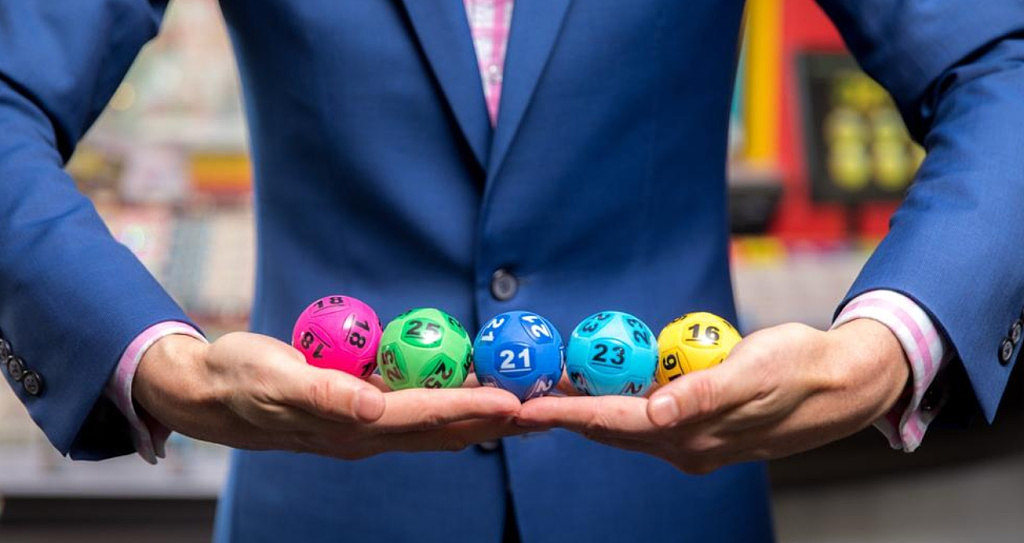 $7500万乐透即将开奖，澳人也能买！最易中奖数字公布，欲购从速（组图） - 3