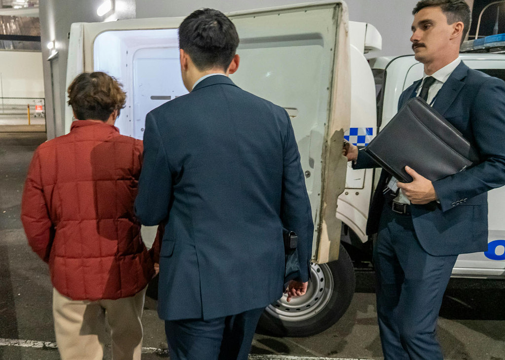 最新！“祈福党”在澳疯狂作案，警方已锁定25名嫌犯！“专挑华人下手”（视频/组图） - 7