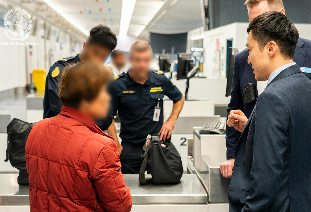 最新！“祈福党”在澳疯狂作案，警方已锁定25名嫌犯！“专挑华人下手”（视频/组图） - 3