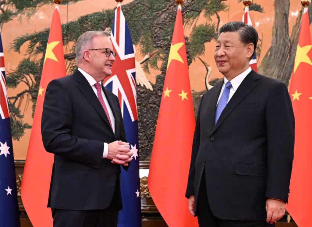 艾博年预计两周内访华，扩大贸易成首要任务！专家：北京或提出这一要求（组图） - 2