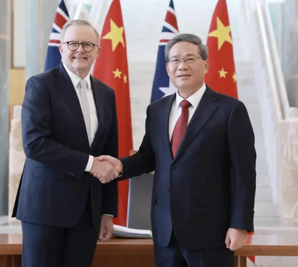 艾博年预计两周内访华，扩大贸易成首要任务！专家：北京或提出这一要求（组图） - 3