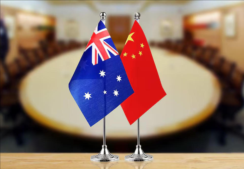艾博年预计两周内访华，扩大贸易成首要任务！专家：北京或提出这一要求（组图） - 4