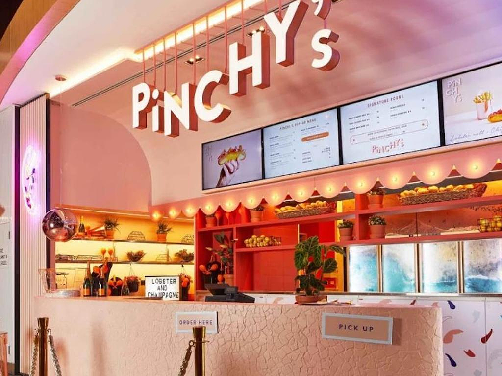 又倒一家！澳洲海鲜餐厅宣布停业，老板道出背后原因...（组图） - 2