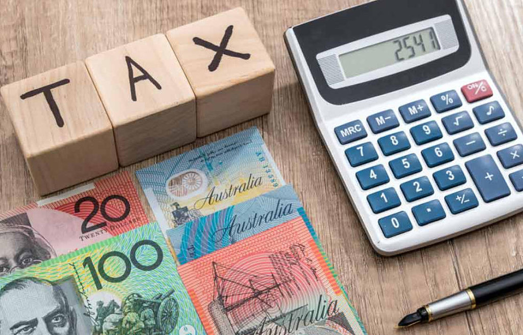 工党要动GST?“8月讨论税改”成热门话题,艾博年回应(组图) - 4